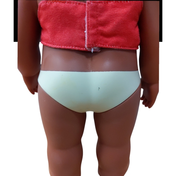 Disney Princess Animator Moana Doll 16 Inches - Picture 8 of 8